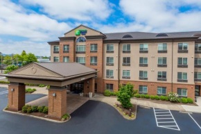  Holiday Inn Express Hotel & Suites Eugene Downtown - University, an IHG Hotel  Юджин